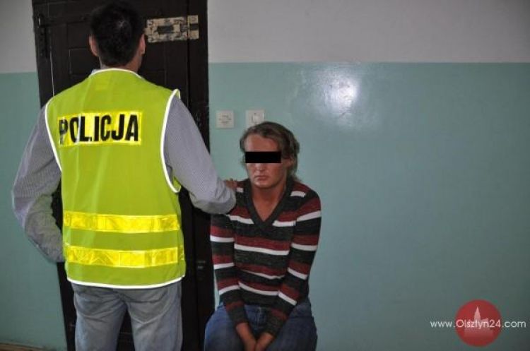 Czerpała korzyści z cudzego nierządu