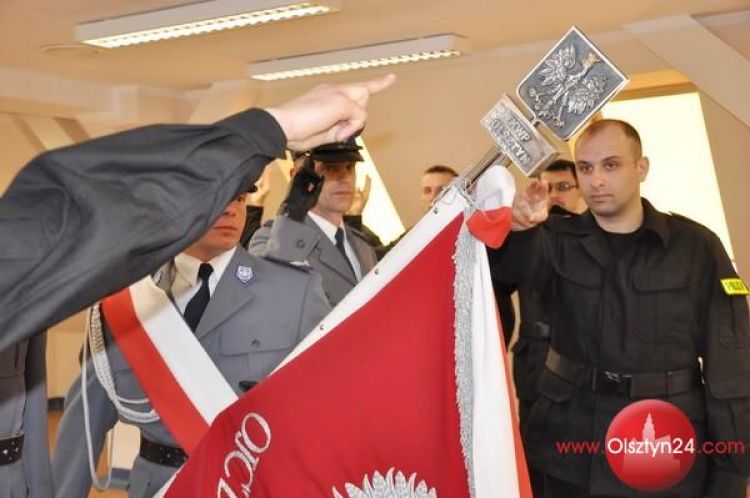 Trzecie ślubowanie w tym roku