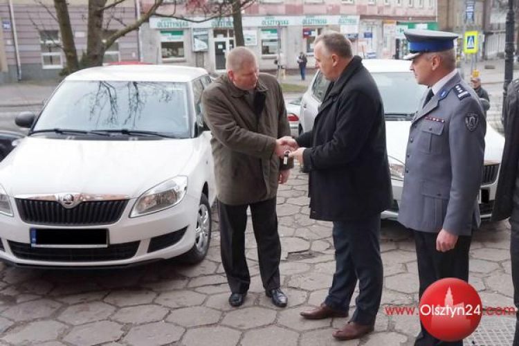 Pieniądze ze sprzedaży Lalki na poprawę bezpieczeństwa