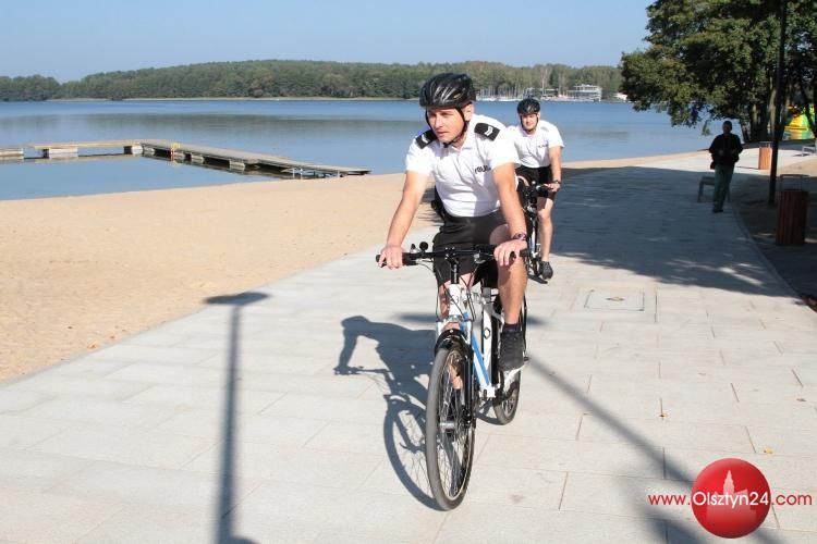Policjanci będą mieli lżej?