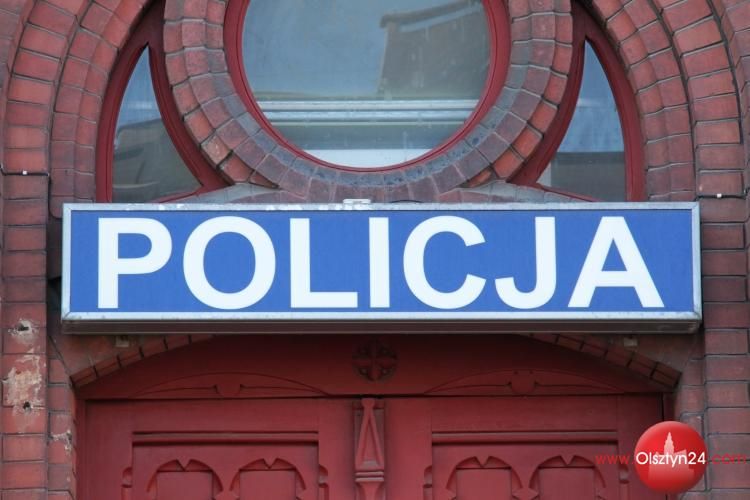 Warmińsko-Mazurska Policja promuje „Mazury Cud Natury”