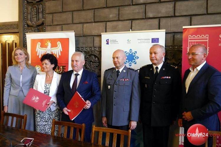 Centrum Nauki InnoPolice w Szczytnie