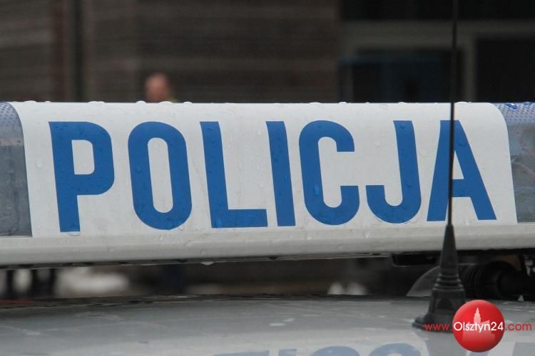 Pół promila kierowcy minibusa