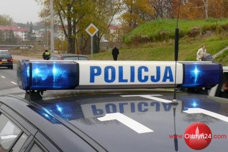 Święta na drogach Warmii i Mazur