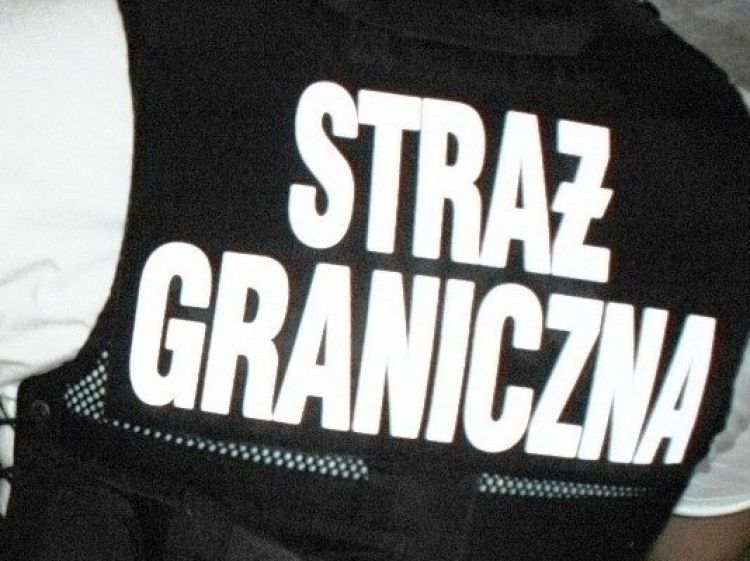 Przedstawiciele IOM w Kętrzynie