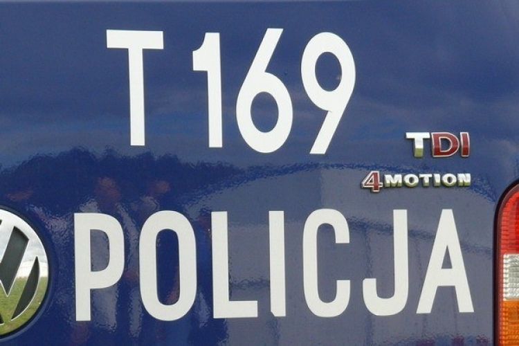 Tragiczny wypadek na budowie w Biesalu