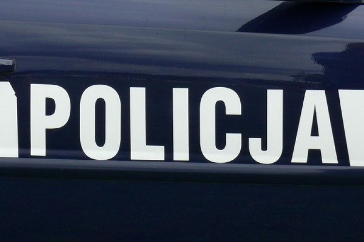 Policjanci zapobiegli samobójstwu