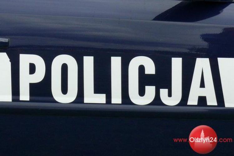Chciał zawieźć malca do babci nad morze
