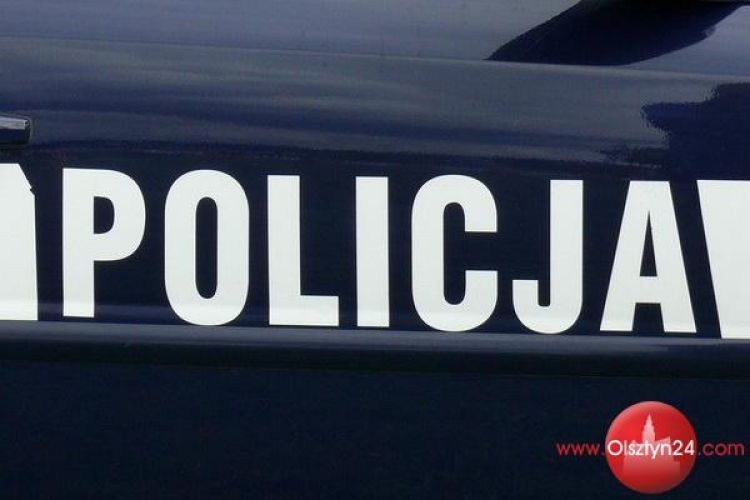Dziecko prowadziło kompletnie pijaną matkę