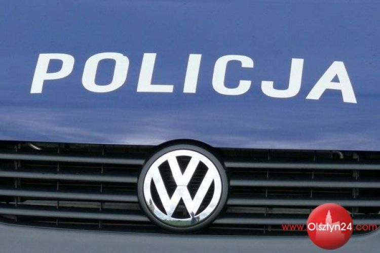 Poszukiwany także podejrzewany o pobicie