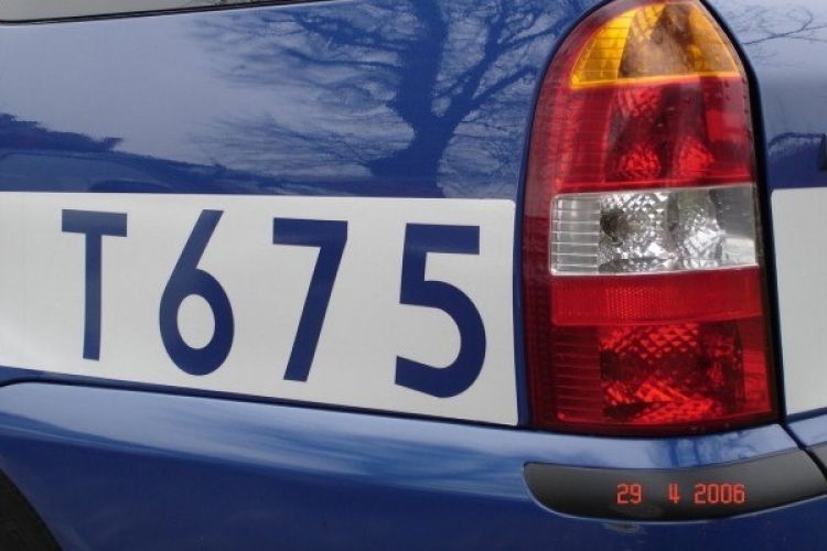 Oszukują „na wnuczka”