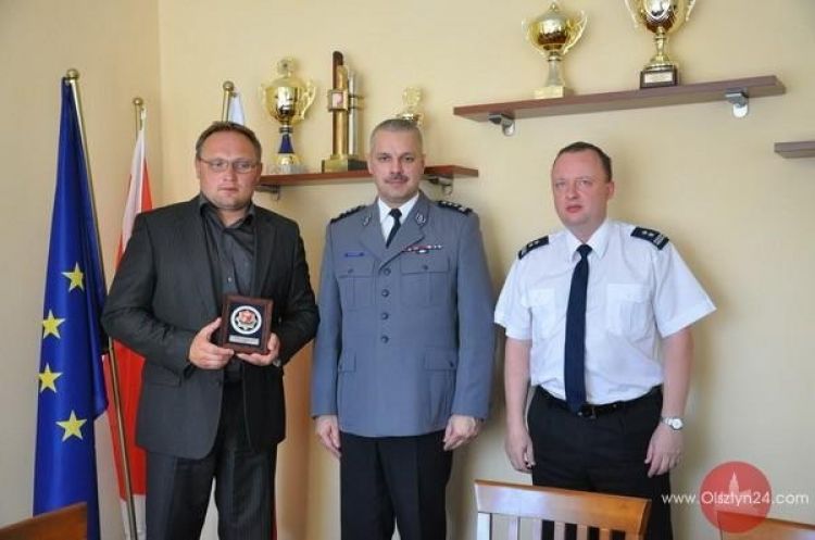 Po dwóch latach odnaleźli topielca