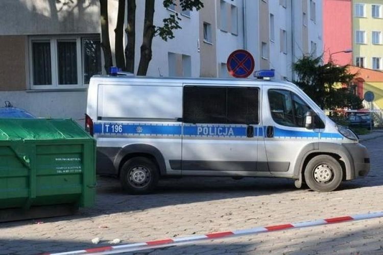 Wyjaśniają okoliczności śmierci 46-letniej kobiety