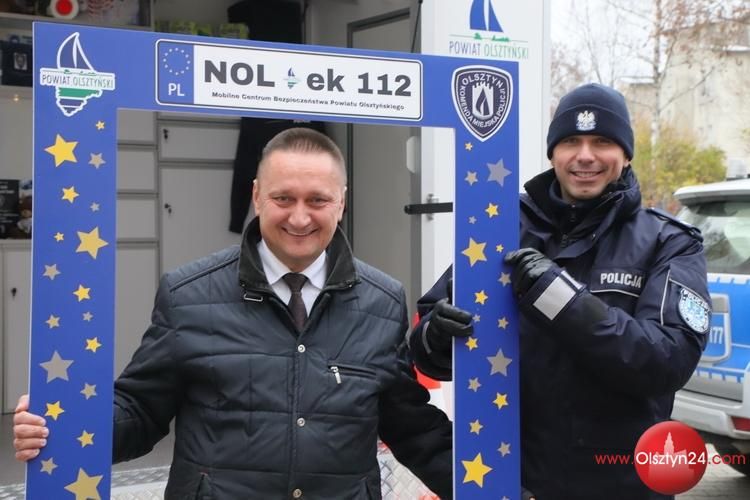 NOL-ek oficjalnie zaprezentowany