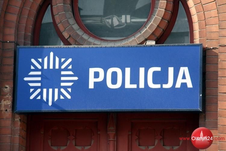 Policjanci poszukują Jana Zyśk