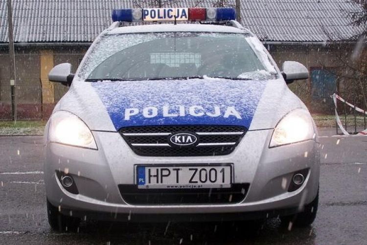 Święta w policyjnych statystykach