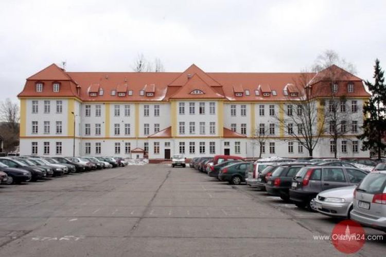 Oddział Prewencji ma nową siedzibę 