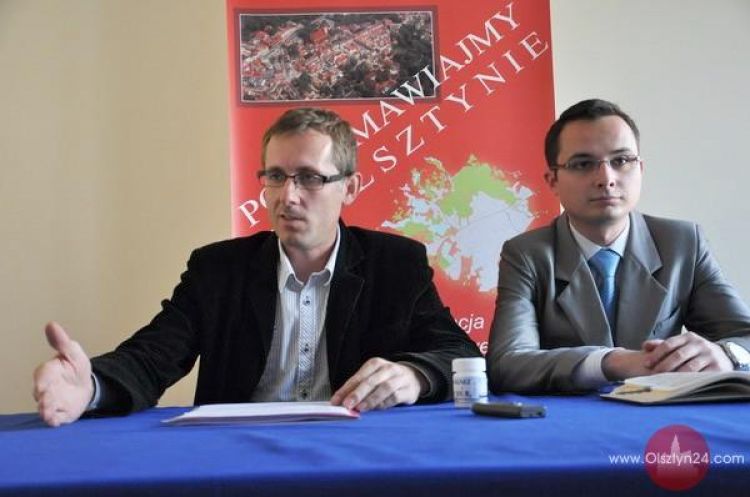 SLD do PO: Zażywajcie magnez, on poprawia pamięć!