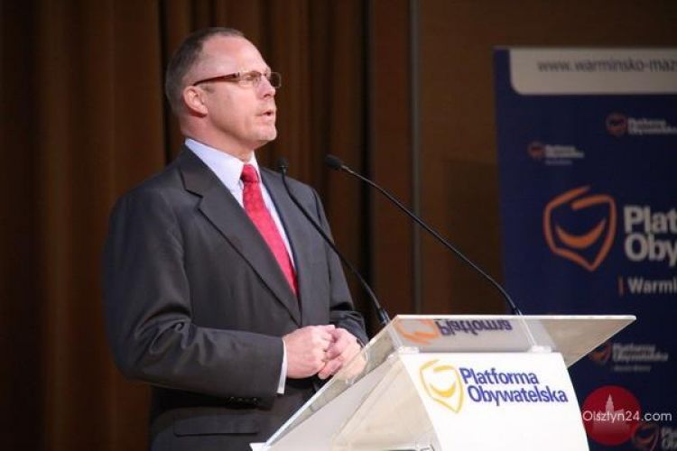 Inwestycje turystyczne w Starych Juchach