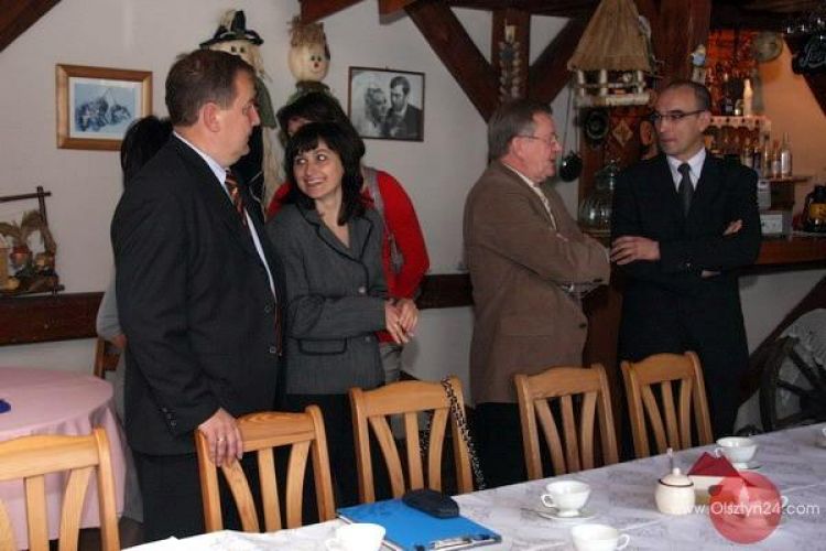 Iwona Pavlović idzie po władzę!