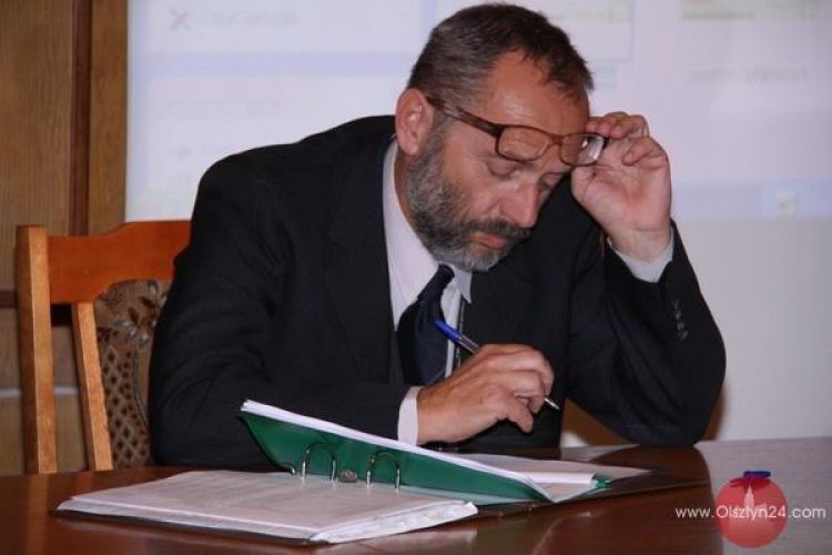 RYSZARD PRĄTKOWSKI: Uznaję się za lewicowca