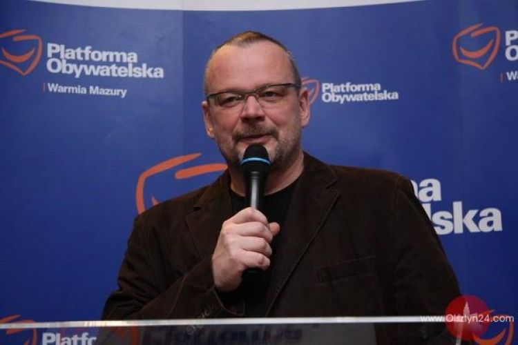 Platforma podsumowała kampanię wyborczą