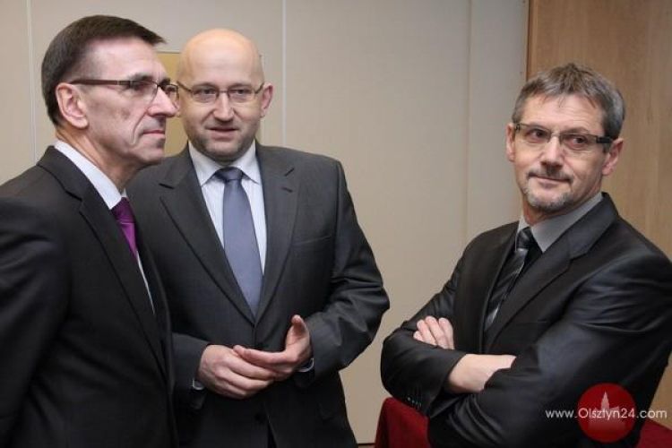 POparcie Grzymowicza