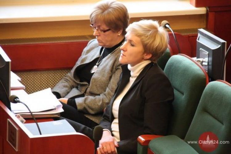 Województwo z budżetem na 2011 rok