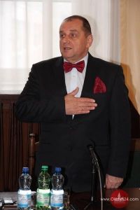 Obradowała Rada Miasta Olsztyna