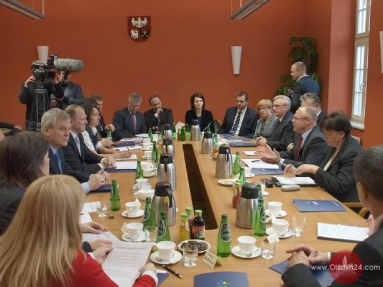 Dni Obwodu Kaliningradzkiego dobiegają końca