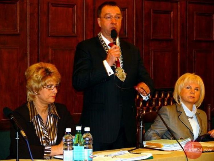 W styczniu bez budżetu