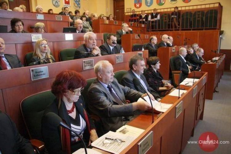 Nie ma pieniędzy na ośrodek adopcyjny w Olsztynie?