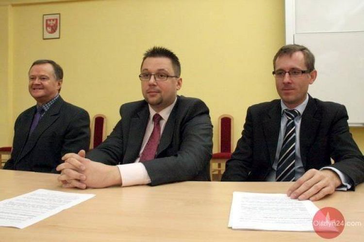 SLD bez zdania przed II turą