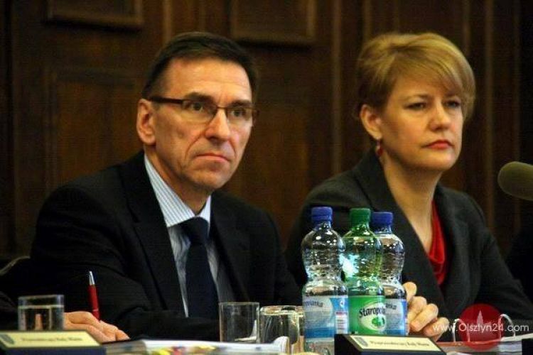Piotr Grzymowicz: Wystartuję na prezydenta i na radnego