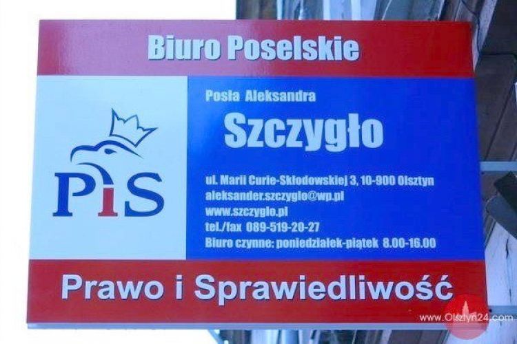 „Gwałcą” w programie OLA?