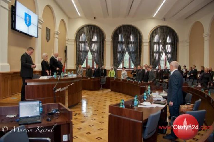 Mieszkańcy Osiedla Zatorze podnieśli głowy?