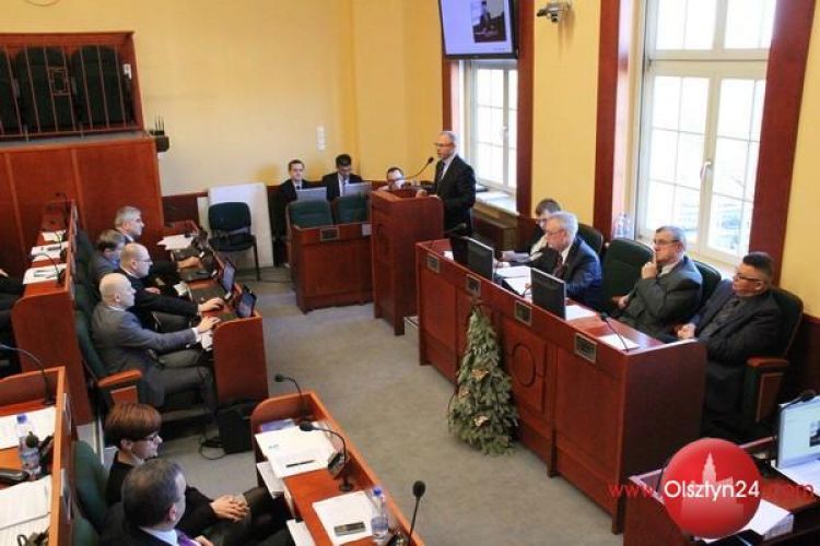 Województwo też ma budżet na przyszły rok