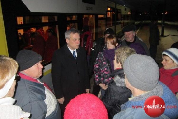 Ostatnie takie kursy