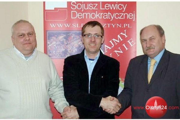 Olsztyńska Lewica się jednoczy?