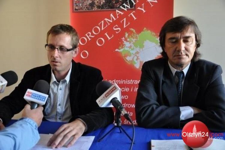 SLD kontra inwestycje