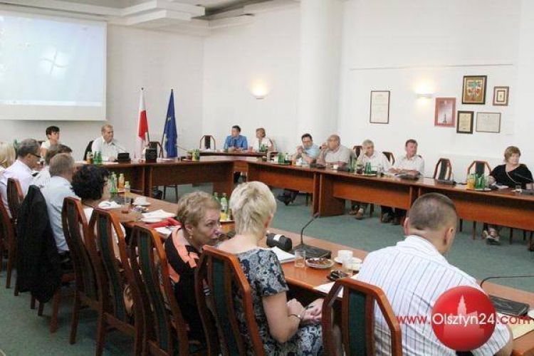 Eko-konferencja w olsztyńskim starostwie