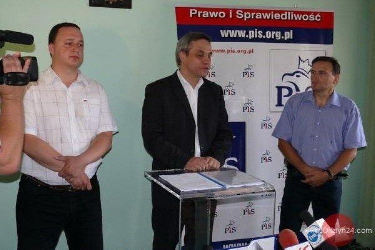 Nie będą czekać na Platformę