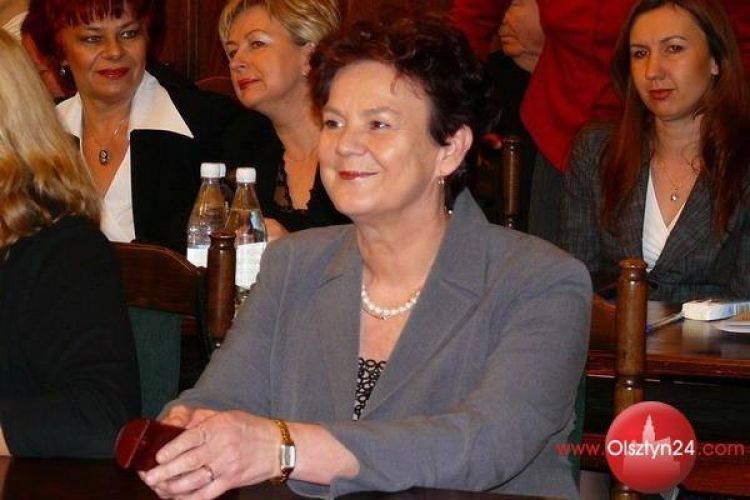 Pożegnanie z ratuszem