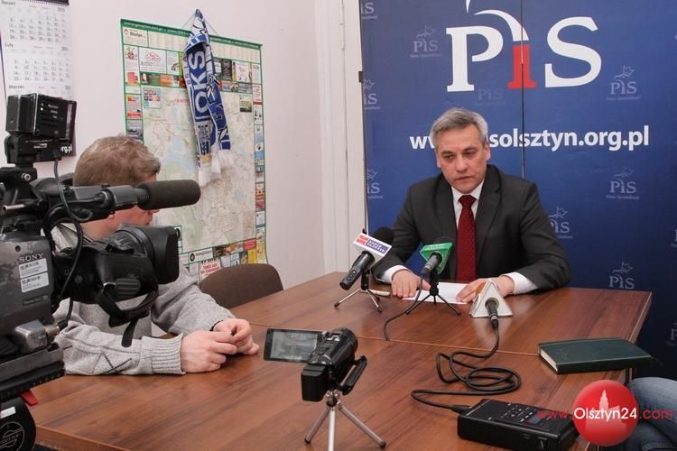 Szesnastki nadal nie ma w planach rządu. PiS zapowiada blokadę drogi