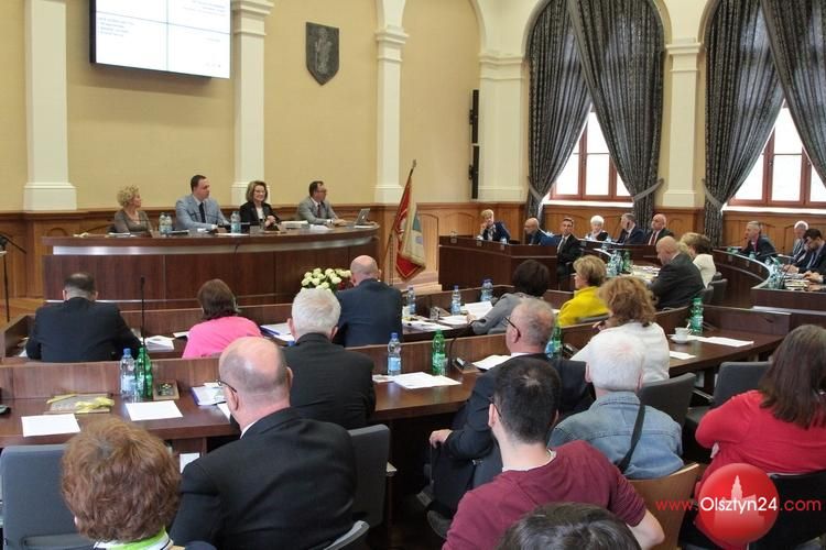 Na ulicach „wszystko płynie” 