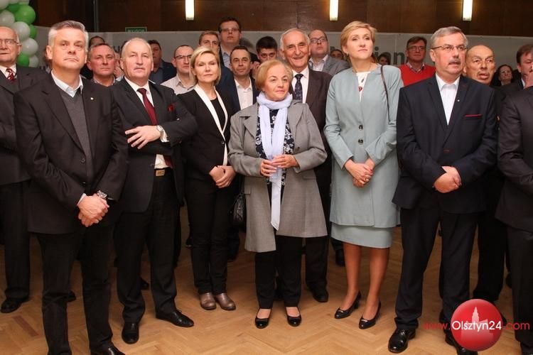 PSL zawsze miało szczęście