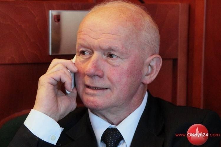 Sławomir Sadowski wicewojewodą warmińsko-mazurskim