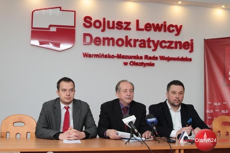 SLD: Nowy „Okrągły Stół” drogą do zgody narodowej