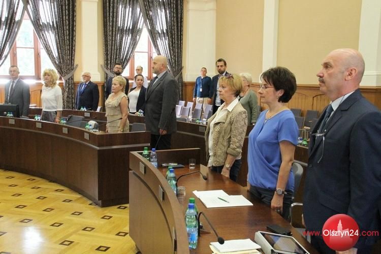 Do trzech razy sztuka