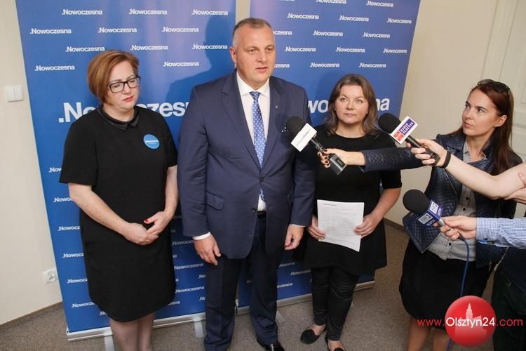 .Nowoczesna: Reforma oświaty jest zbędna. PiS nie jest przygotowany do jej wprowadzenia od września 2017 